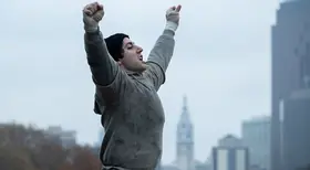 Trailer I Play Rocky Ungkap Perjuangan Sylvester Stallone Wujudkan Film Rocky