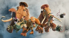 Disney Rilis Teaser Perdana Ice Age: Boiling Point, Manny dan Sid Kembali Beraksi