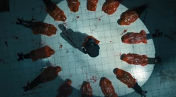 Ikatan Darah Tayang Perdana di Fantastic Fest 2025, Gebrakan Perdana Uwais Pictures