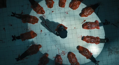 Ikatan Darah Tayang Perdana di Fantastic Fest 2025, Gebrakan Perdana Uwais Pictures