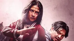 Sinopsis Film Ikatan Darah, Aksi Mantan Atlet Silat Demi Menyelamatkan Kakaknya