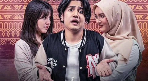 5 Fakta Film Imam Tanpa Makmum yang Kabarnya Go Internasional