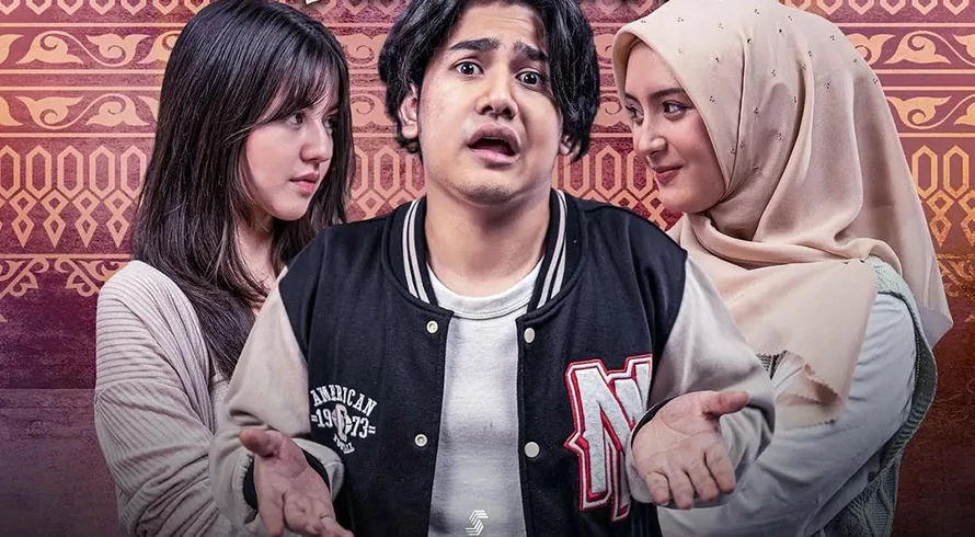 Sinopsis dan Jadwal Tayang Film Imam Tanpa Makmum, Film Drama Komedi Terbaru Garapan Syakir Daulay