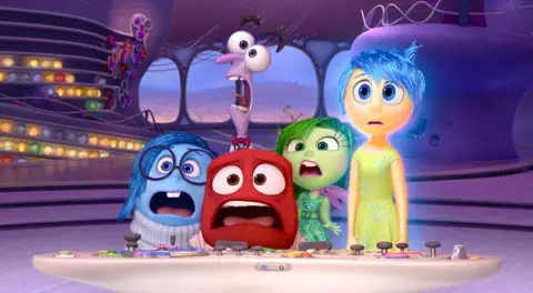 Mengisahkan Pergolakan Emosi Anak Remaja, Begini Sederet Fakta Film Inside Out 2