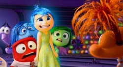 Ada Post Credit Scene di Inside Out 2, Sutradara Ungkap Misteri Deep Dark Secret