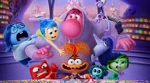 Inside Out 2 Cetak Sejarah Debut Box Office Terbesar Kedua Pixar Sepanjang Masa