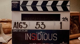 Insidious 6 Resmi Rampungkan Syuting, Tayang Agustus 2026