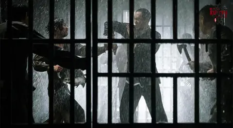 Sinopsis Ip Man: Kung Fu Legend, Aksi Dennis To Melawan Tuduhan Pembunuhan