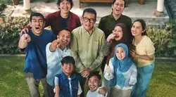 Film Istimewa Angkat Kisah Inspiratif Anak Disabilitas, Tayang di Bioskop Mulai 17 September 2026