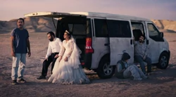 It Was Just An Accident: Ketika Trauma Politik Menjadi Cerita Thriller