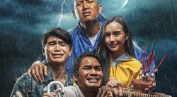 Sinopsis dan Jadwal Tayang Film Jadi Tuh Barang, Angkat Realita Sulitnya Cari Kerja