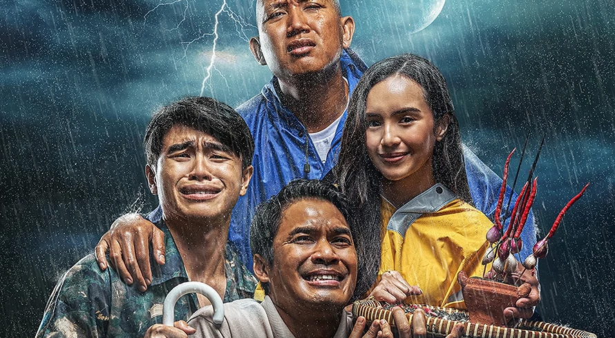 Sinopsis dan Jadwal Tayang Film Jadi Tuh Barang, Angkat Realita Sulitnya Cari Kerja