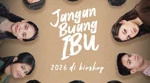 Film Jangan Buang Ibu Siap Tayang 2026, Kisah Ibu Tunggal yang Berakhir di Panti Jompo