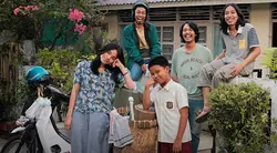 Sinopsis dan Jadwal Film Jangan Lupa Bahagia, Kisah Anak Sulung Berjuang Demi Keluarga