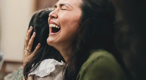 Film Jangan Panggil Mama Kafir Tayang 16 Oktober 2025, Angkat Kisah Cinta Lintas Iman