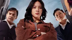 Sinopsis Film Jangan Seperti Bapak, Kisah Balas Dendam Zee Asadel di Dunia Mafia