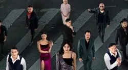 Sinopsis dan Jadwal Tayang Film Jangan Seperti Bapak, Zee Asadel Jadi Anak Bos Gangster