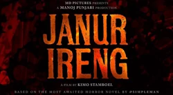 Janur Ireng Siap Hantui Bioskop Akhir Tahun, Rio Dewanto Sebut Lebih Sadis dari Sewu Dino