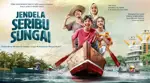 Rilis Poster dan Trailer, Film Jendela Seribu Sungai Siap Hadirkan Cerita Inspiratif dan Mengharukan