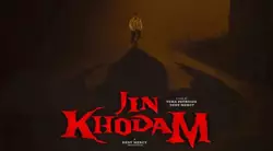 Siapkan Dirimu! Akan Ada Kisah Teror Boy Hamzah di Film Jin Khodam
