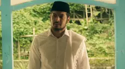 Boy Hamzah Comeback di Film Jin Khodam Setelah 10 Tahun Vakum