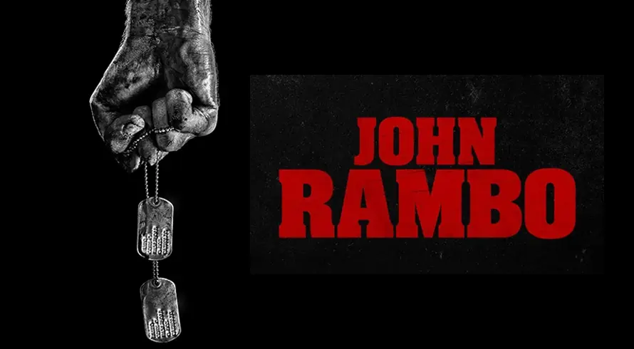 Film Prekuel Rambo Resmi Tayang 2027, Noah Centineo Gantikan Sylvester Stallone
