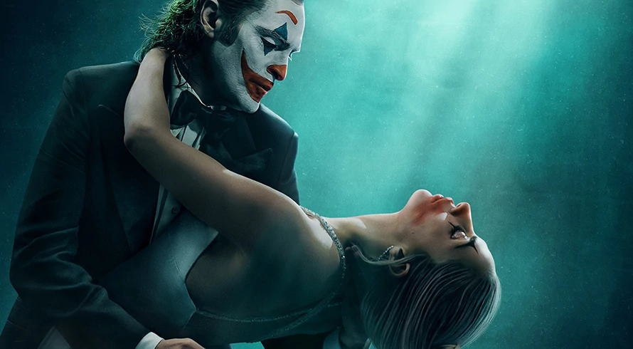 Lady Gaga Tampilkan Sisi Lain Harley Quinn di Film Joker Terbaru - teater.co