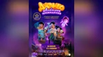 Setelah Sukses Jadi Film Terlaris di Indonesia, Jumbo Mulai Tayang di  Rusia hingga Kyrgyzstan