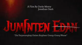 Film Horor Juminten Edan Tawarkan Cerita Berbeda, Angkat Isu Disabilitas dan Trauma Keluarga