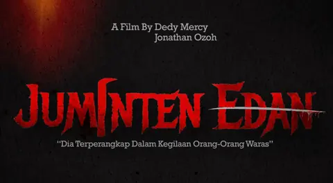 Film Horor Juminten Edan Tawarkan Cerita Berbeda, Angkat Isu Disabilitas dan Trauma Keluarga