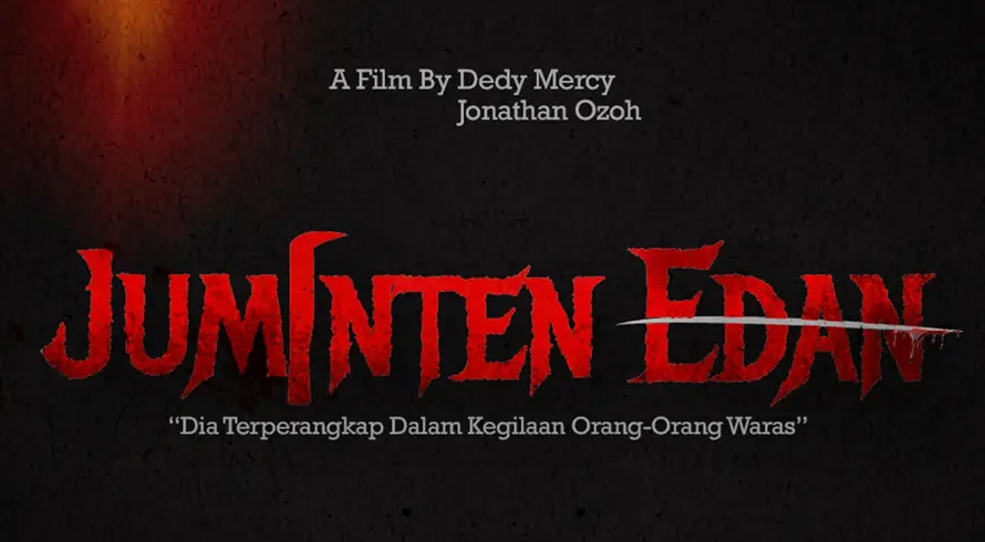 Film Horor Juminten Edan Tawarkan Cerita Berbeda, Angkat Isu Disabilitas dan Trauma Keluarga