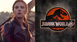 Scarlett Johansson, Black Widow Beralih Peran Menyelamatkan Umat Manusia dari Dinosaurus