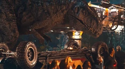 Dinosaurus Kembali Menggemparkan Thailand! Jurassic World 4 Siap Syuting di Negeri Gajah Putih