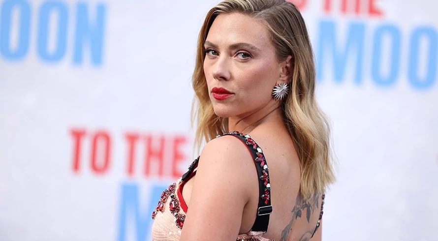 Scarlett Johansson Wujudkan Impian Masa Kecil di Film Jurassic World 4