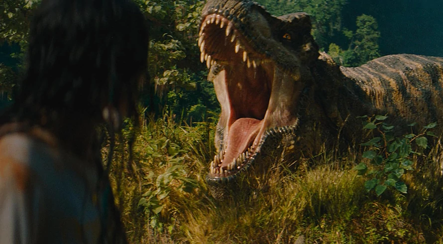 Franchise Dinosaurus Kembali Bangkit, Jurassic World: Rebirth Raih $30,5 Juta di Hari Pertama Tayang