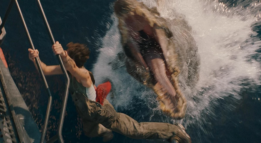 Jurassic World: Rebirth Tembus Rp6 Triliun, Pecahkan 2 Rekor Box Office Sekaligus