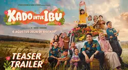 Sinopsis dan Jadwal Film Kado untuk Ibu, Perjalanan Penuh Arti Mencari Hadiah untuk Ibu