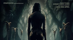 Sinopsis dan Jadwal Tayang Kafir Gerbang Sukma, Teror Delapan Tahun yang Kembali Menghantui Keluarga Sri