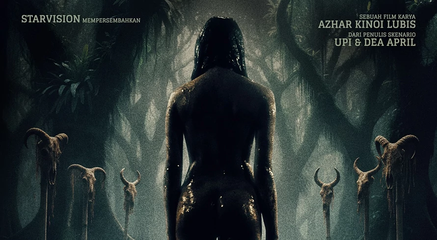 Sinopsis dan Jadwal Tayang Kafir Gerbang Sukma, Teror Delapan Tahun yang Kembali Menghantui Keluarga Sri