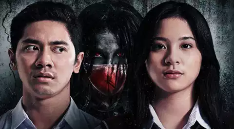 5 Fakta Film Kalian Pantas Mati yang Akan Tayang 13 Oktober Nanti