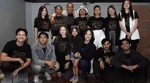 Tatjana Saphira Terjun Kembali ke Dunia Horor Lewat Film Kampung Siluman Pulo Majeti
