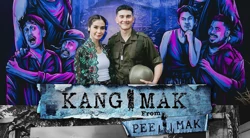 Kang Mak:  Adaptasi Komedi Horor Thailand yang Siap Menghibur Penonton Indonesia