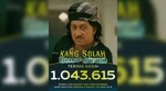 8 Hari Tayang, Kang Solah from Kang Mak X Nenek Gayung Berhasil Tembus 1 Juta Penonton