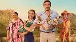 Sinopsis Film Kangaroo, Kisah Haru Penyelamatan Bayi Kanguru di Australia