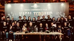 Kisah Pembajakan Woyla 1981 Diangkat ke Layar Lebar Lewat Film Kapal Terbang