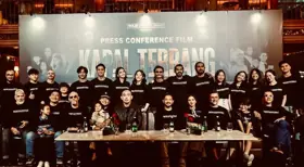 Kisah Pembajakan Woyla 1981 Diangkat ke Layar Lebar Lewat Film Kapal Terbang