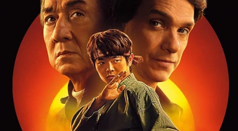 Trailer Perdana Karate Kid: Legends Rilis, Ralph Macchio dan Jackie Chan Bersatu!