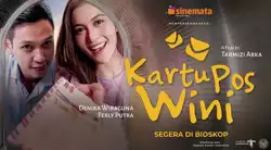 Mengisahkan Staf Kantor Pos dan Pejuang Kanker, Seperti Apakah Sinopsis Film Kartu Pos Wini?