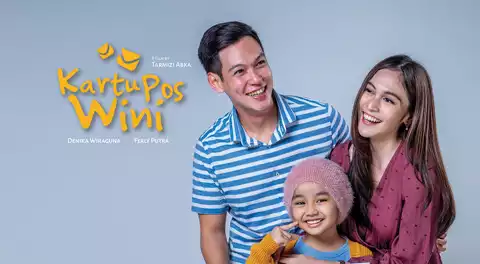 Segera Tayang, Inilah 5 Hal yang Perlu Kamu Tahu Tentang Film Kartu Pos Wini