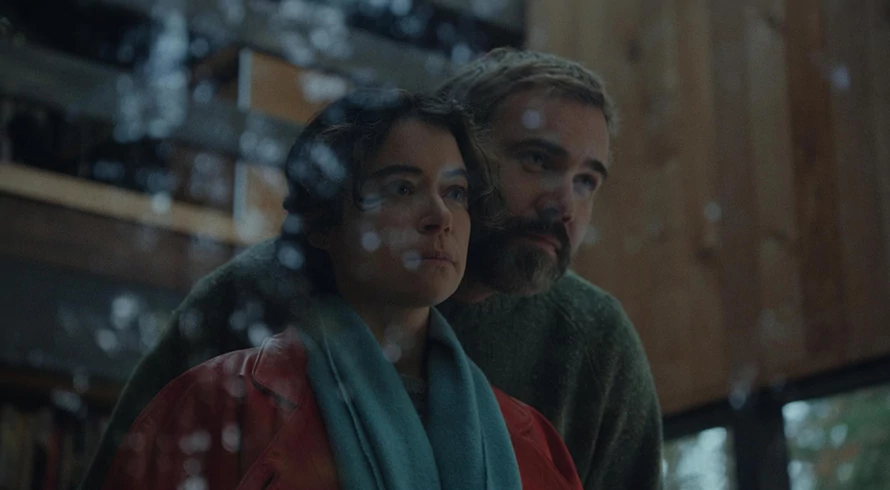 Sinopsis dan Jadwal Tayang Keeper: Ketika Kisah Percintaan Berubah Menjadi Teror